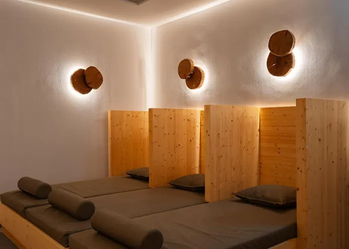 Appartement Admiralssuite - Exklusive 5-sterne-ferienwohnung Mit Westbalkon In Der Seefahrtsschule *