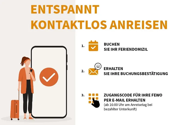 Appartement Admiralssuite - Exklusive 5-sterne-ferienwohnung Mit Westbalkon In Der Seefahrtsschule *